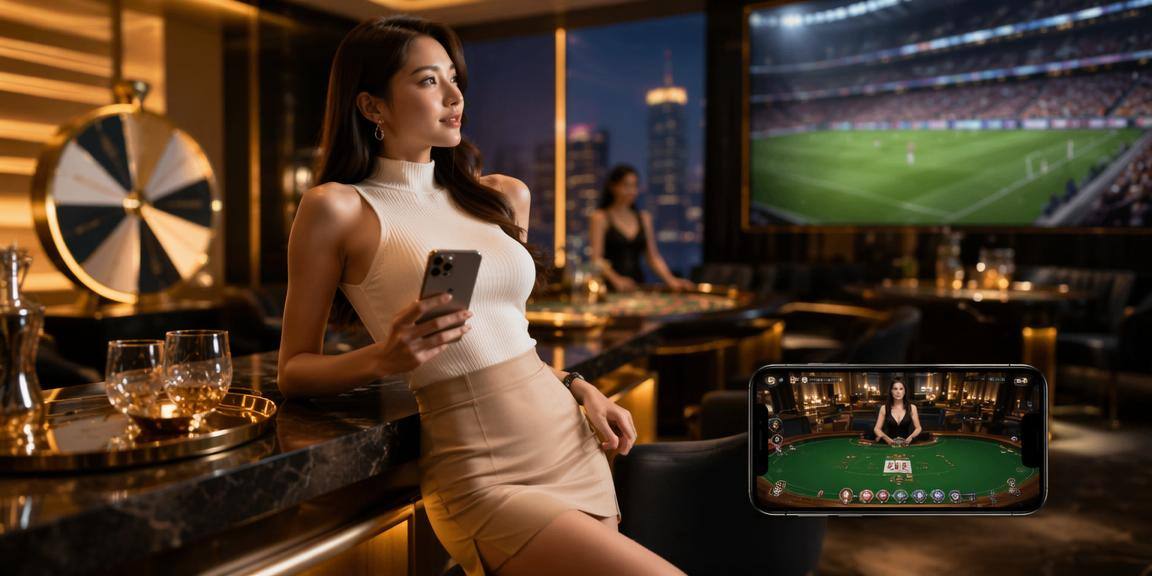 4d 888 mobile gaming
