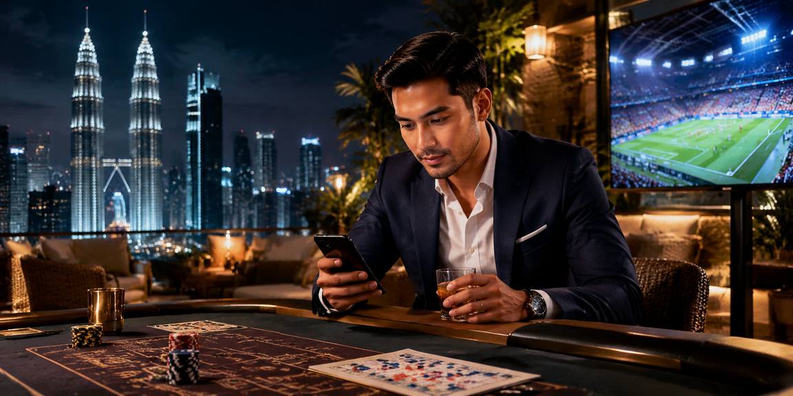 4d 888 Apa Yang Kami Tawarkan dalam Slot