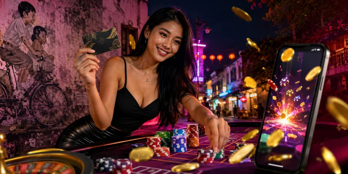 4d 888 mobile gaming